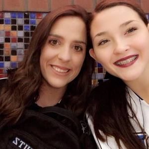 Meet your Posher, Aimee